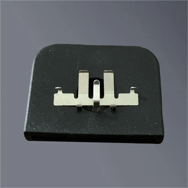 Electrical Spring Contacts